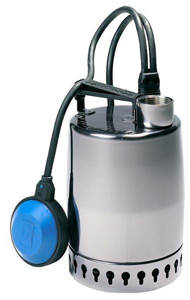 Отзывы Grundfos Unilift KP 350-A1