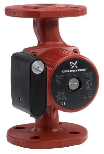 Отзывы Grundfos UPS 40-50 F 250