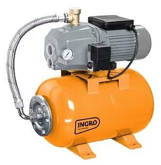 Отзывы Ingro APM 100/25-IM