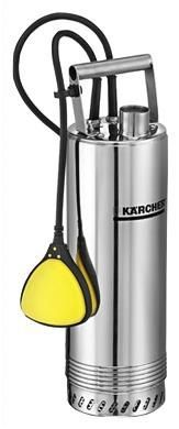Отзывы Karcher BP 2 Cistern