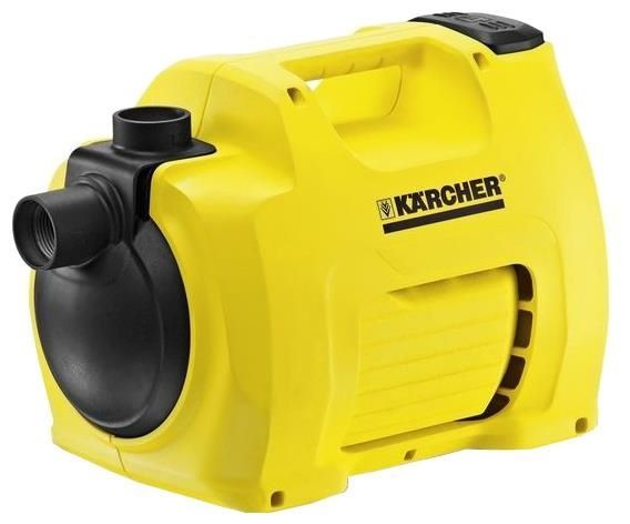 Отзывы Karcher BP 2 Garden