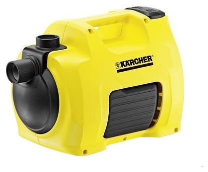 Отзывы Karcher BP 4 Deep Well