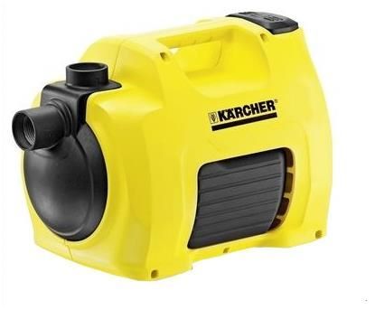 Отзывы Karcher BP 4 Garden Set