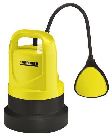 Отзывы Karcher SCP 5000