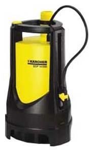 Отзывы Karcher SDP 14000 Level Sensor