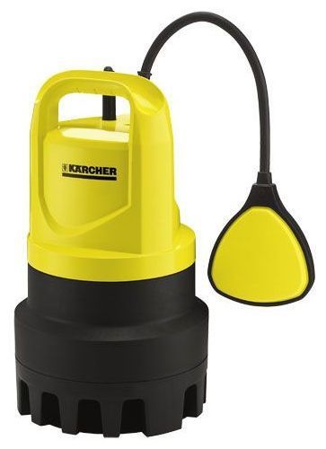 Отзывы Karcher SDP 5000