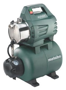 Отзывы Metabo HWW 3500/25 Inox