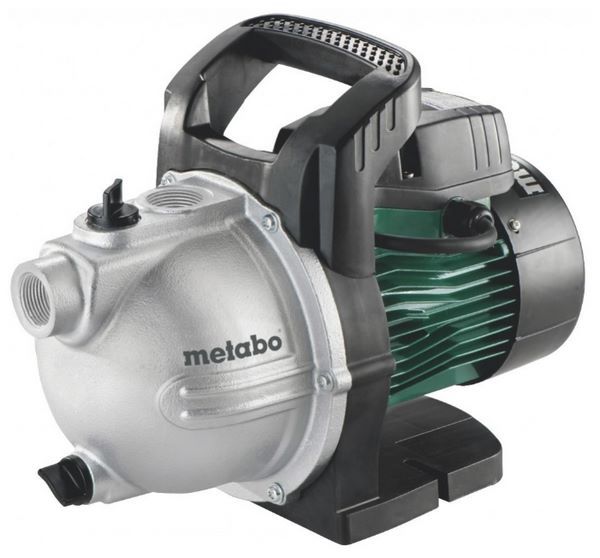 Отзывы Metabo P 3300 G