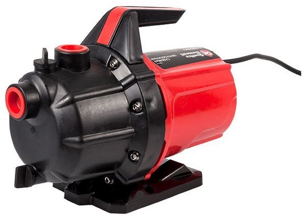 Отзывы Quattro Elementi Giardino 801