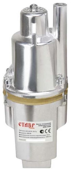 Отзывы СТАВР НПВ-300В