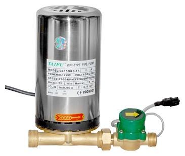 Отзывы Taifu CL15GRS-10