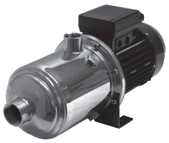 Отзывы VMtec VMEH 9/4-M