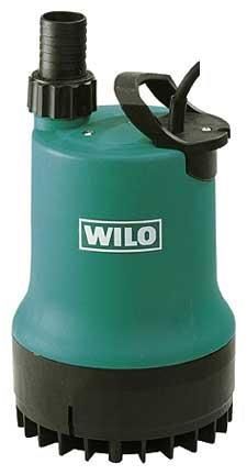 Отзывы Wilo Drain TM 32/7