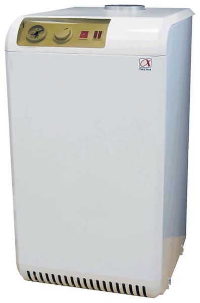 Отзывы Alphatherm Beta AG 25