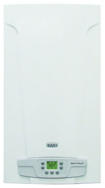 Отзывы Baxi ECO Four 24 F