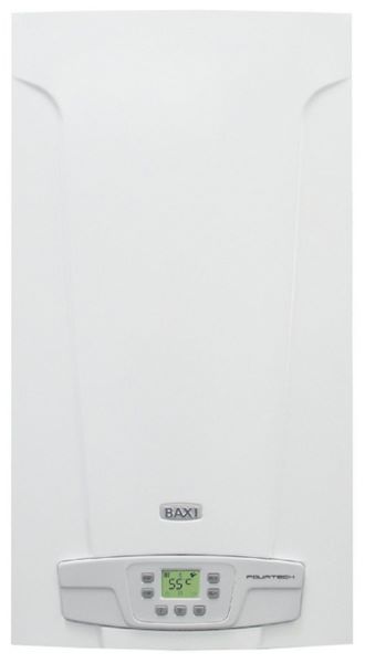 Отзывы Baxi MAIN 5 24 F