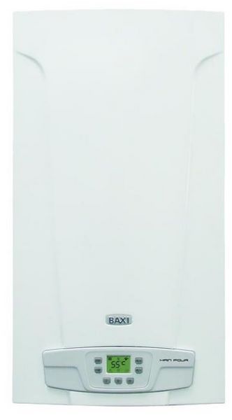 Отзывы Baxi MAIN Four 240 F