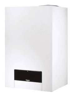 Отзывы Buderus Logamax U052-24T
