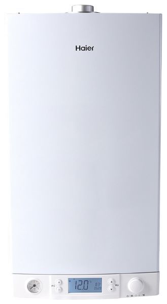 Отзывы Haier Asio L1P26-F21(S)