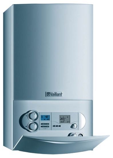 Отзывы Vaillant turboTEC plus VUW INT 202/3-5