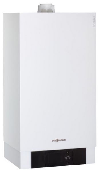 Отзывы Viessmann Vitodens 200-W B2HA881