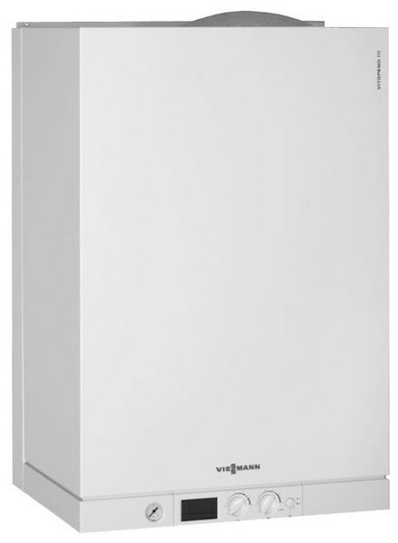 Отзывы Viessmann Vitopend 111-W WHSB047