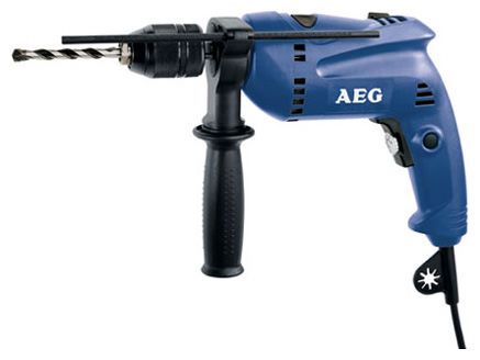 Отзывы AEG SBE 630 R