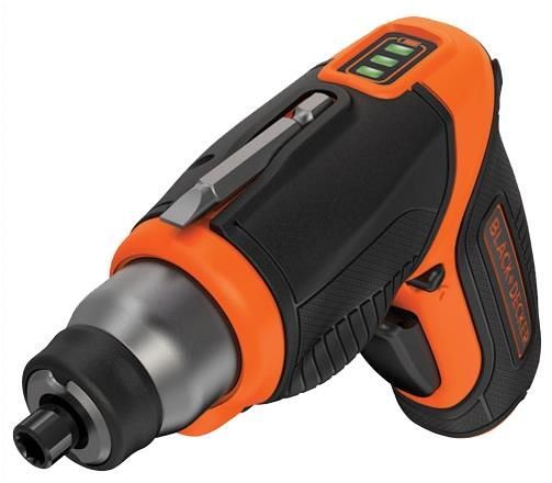 Отзывы BLACK+DECKER CS3653LC