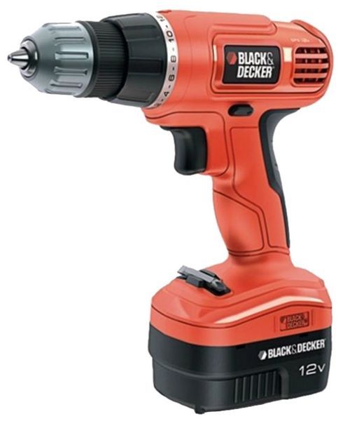 Отзывы BLACK+DECKER EPC12CABK