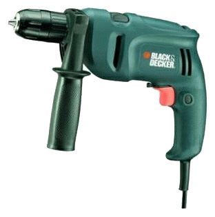 Отзывы BLACK+DECKER KR500CRE