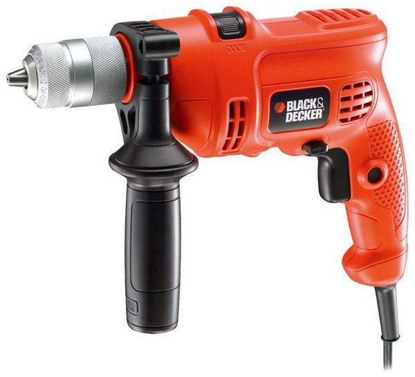 Отзывы BLACK+DECKER KR504CRE