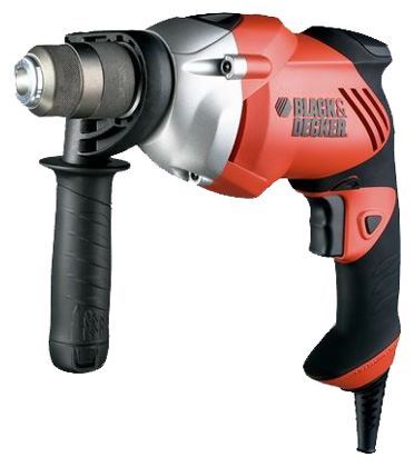 Отзывы BLACK+DECKER KR70