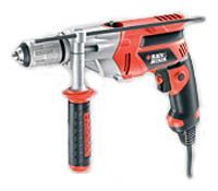 Отзывы BLACK+DECKER KR703