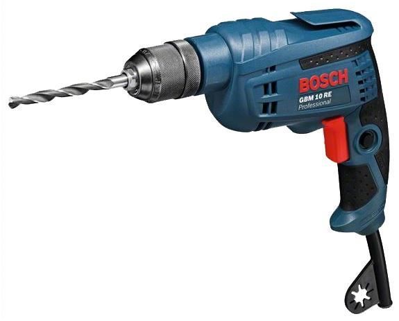 Отзывы Bosch GBM 10 RE 2009