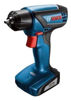 Отзывы Bosch GSR 1000