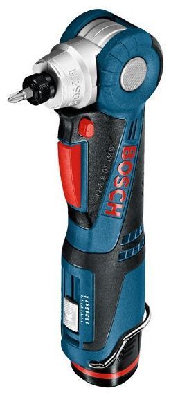 Отзывы Bosch GWI 10,8 V-LI 2.0Ah x2 L-BOXX