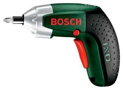 Отзывы Bosch IXO 2