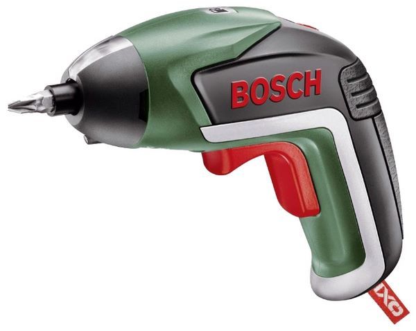 Отзывы Bosch IXO 5 basic