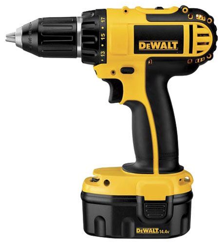 Отзывы DeWALT DC731KB