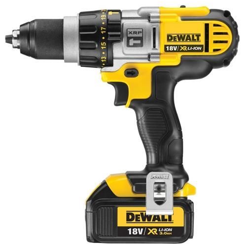 Отзывы DeWALT DCD985L2