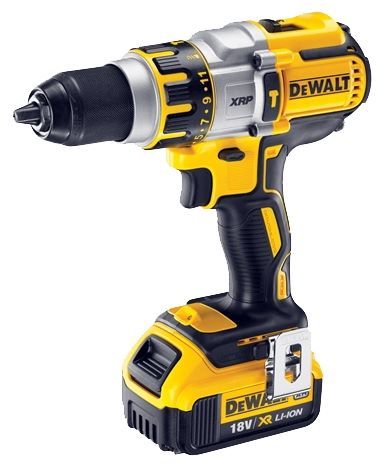 Отзывы DeWALT DCD995M2