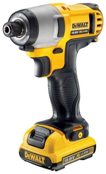 Отзывы DeWALT DCF815D2