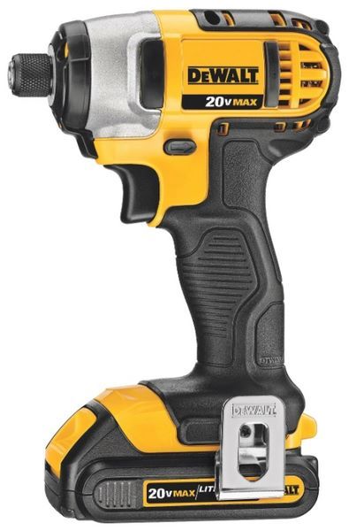 Отзывы DeWALT DCF885C2