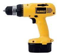 Отзывы DeWALT DW953K2