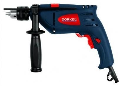 Отзывы Dorkel DRD-750