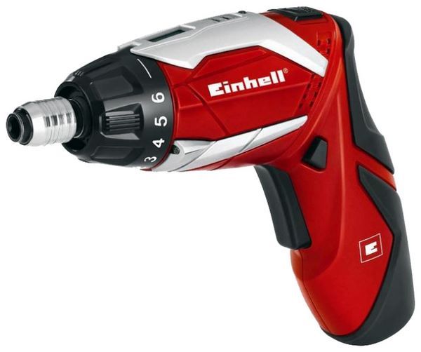 Отзывы Einhell RT-SD 3,6/1 Li