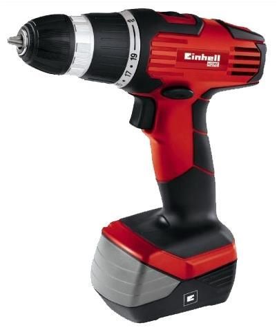 Отзывы Einhell TH-CD 14,4-2 2B