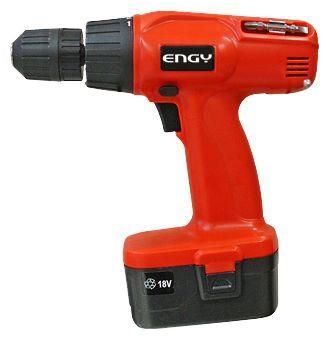 Отзывы Engy ECD-181