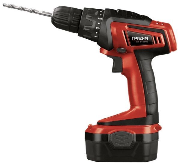 Отзывы Град-М ДА-14-ДКС