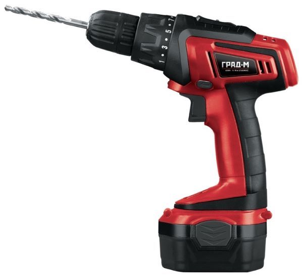 Отзывы Град-М ДА-14х2ДКС